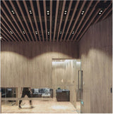 Square Surface Mounted Dimmable COB LED Downlights 10W 20W LED Ceiling Spot Lights AC85~265V LED Ceiling Lamps Indoor Lighting