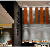 LED Downlights 10w 20w Surface Mounted dimmable LED Ceiling Lamps Spot Light square Rotation LED Downlights