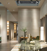 Square Dimmable Recessed COB LED Downlights 10W 20W 30W LED Ceiling Lamps AC85~265V LED Ceiling Spot Lights Indoor Lighting