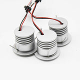 LED Downlight + Tuya Bulb Lighting Lamp Mini 1W 2W 3W 4W COB DC 150mA 200mA 250mA 300mA AC 110V 120V 230V 240V Spot Light