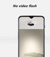 Dimming embedded folding LED downlight 10W 15W 20W LED spotlight living room TV background wall aisle ceiling COB downlight