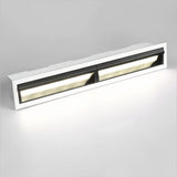 Square Recessed COB Dimmable LED Downlights 10W 20W 30W LED Ceiling Spot Lights AC85V~265V LED Strip Lights Indoor Lighting