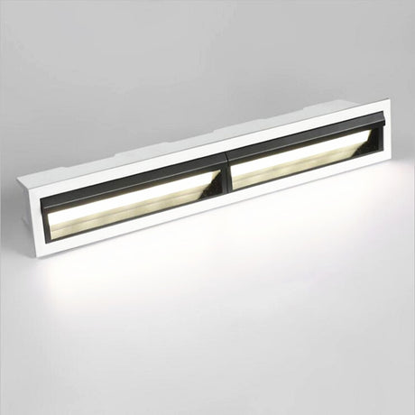 Square Recessed COB Dimmable LED Downlights 10W 20W 30W LED Ceiling Spot Lights AC85V~265V LED Strip Lights Indoor Lighting