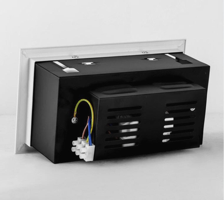 Dimmable Square Recessed COB LED Downlights 10W 20W 30W LED Ceiling Spot Lights AC85-265V LED Ceiling Lamps Indoor Lighting