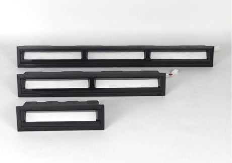 Square Recessed COB Dimmable LED Downlights 10W 20W 30W LED Ceiling Spot Lights AC85V~265V LED Strip Lights Indoor Lighting