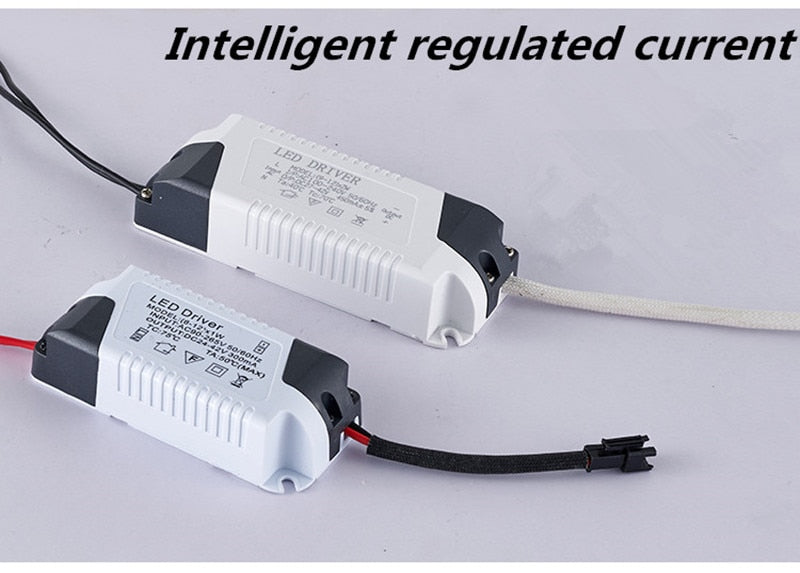 Dimmable Surface Mounted Aluminum LED Downlights 10W 20W Epistar Chip COB Ceiling Spot Lights AC85~265V Background Lamps