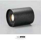 GU10 Led Downlight Round Surface Mounted Led Ceiling Light gu10 bulb Replaceable Ceiling Spot Lamp For Living Room Bedroom Store