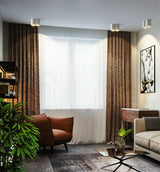 GU10 Led Downlight Round Surface Mounted Led Ceiling Light gu10 bulb Replaceable Ceiling Spot Lamp For Living Room Bedroom Store