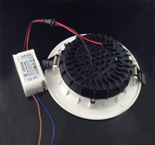 High quality led lamp led downlight COB 10W 20W 30W LED Spot light led ceiling lamp LED mini downlight