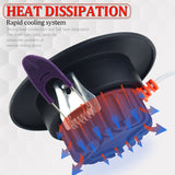 Dimmable LED downlight 220v/110v recessed ceiling light spotlight 10pcs/lots 7w Spotlight