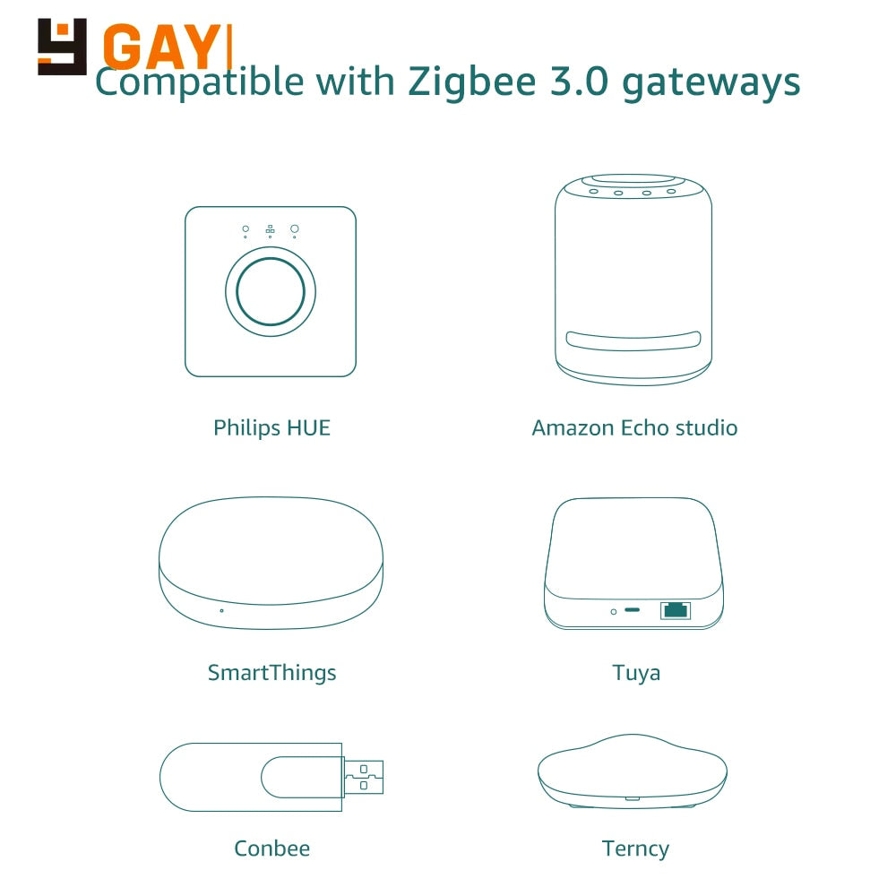 Gaoyi High quality Smart RGBCCT Recessed Downlight LED 12W Pro Dimmable Waterproof IP54 for Kitchen Bedroom Corridor Bathroom