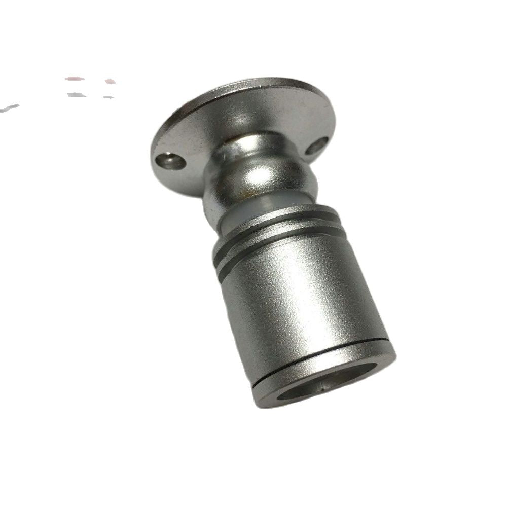 Nagguull 6 PCS 3w Mini Led Cabinet Led Downlight Ac85-277v Led Spot Light Lamp Include Driver 3 Years Warranty Time