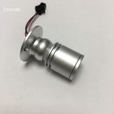 Nagguull 6 PCS 3w Mini Led Cabinet Led Downlight Ac85-277v Led Spot Light Lamp Include Driver 3 Years Warranty Time