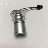 Nagguull 6 PCS 3w Mini Led Cabinet Led Downlight Ac85-277v Led Spot Light Lamp Include Driver 3 Years Warranty Time