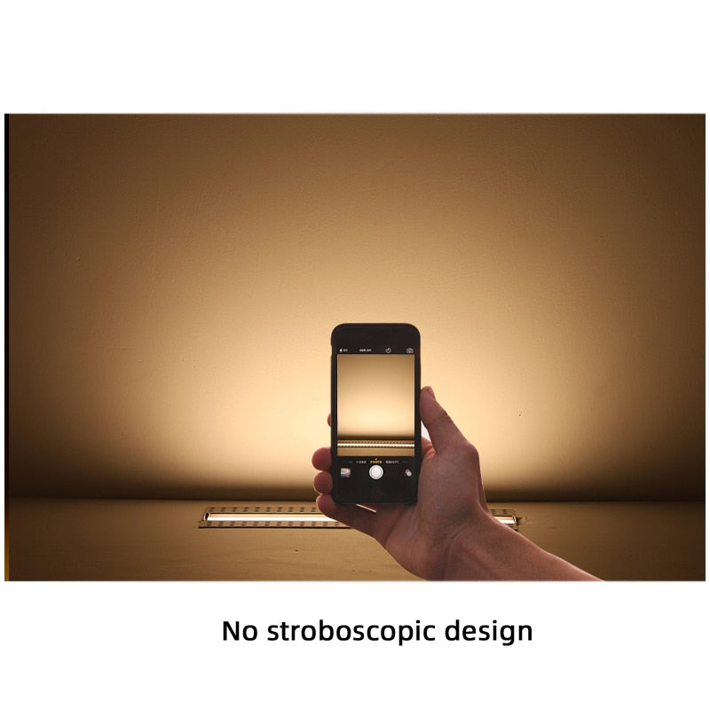 LED Downlight Strip Line Light Bar Creative Linear Recessed Embeded Ceiling Lamps Living Room Corridor Indoor Lighting