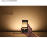 LED Downlight Strip Line Light Bar Creative Linear Recessed Embeded Ceiling Lamps Living Room Corridor Indoor Lighting