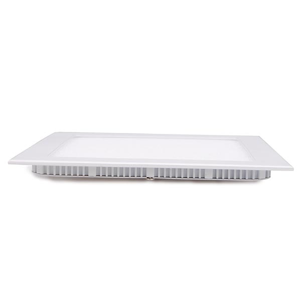 LED Ceiling LED Downlights Square Panel Lights Bulb 3W 4W 6W 9W 12W 15W 25W AC85~265V Cold white/warm white SMD2835 High quality