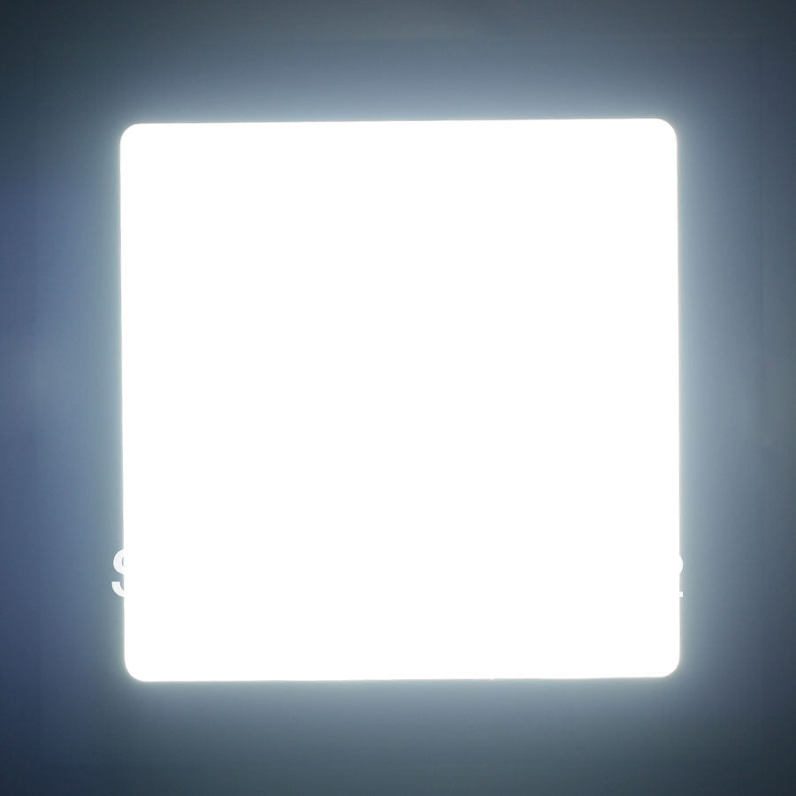 LED Ceiling LED Downlights Square Panel Lights Bulb 3W 4W 6W 9W 12W 15W 25W AC85~265V Cold white/warm white SMD2835 High quality