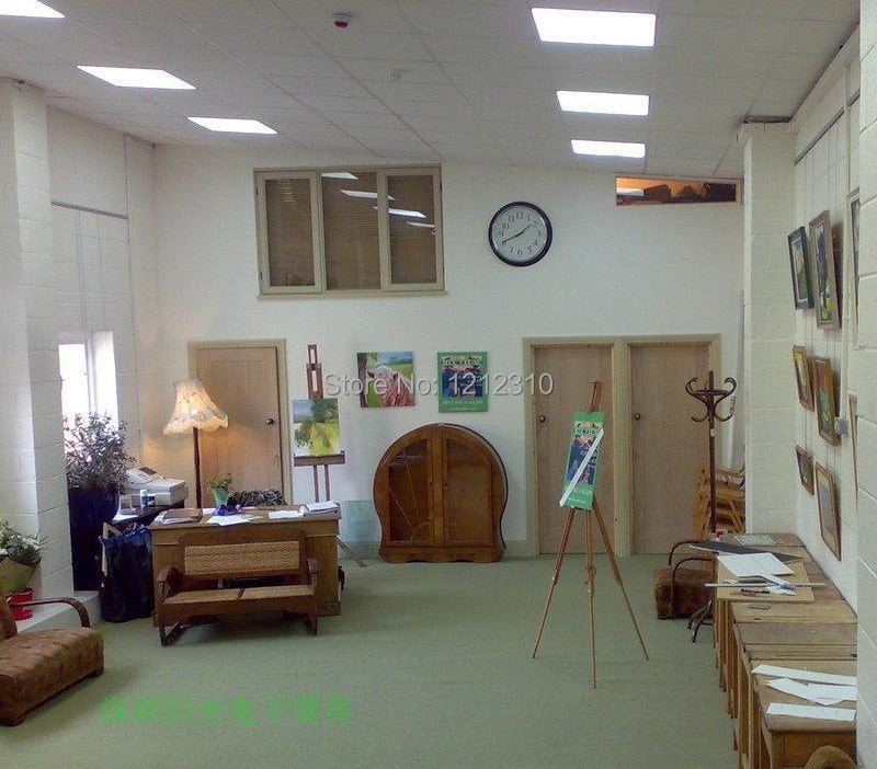 LED Ceiling LED Downlights Square Panel Lights Bulb 3W 4W 6W 9W 12W 15W 25W AC85~265V Cold white/warm white SMD2835 High quality