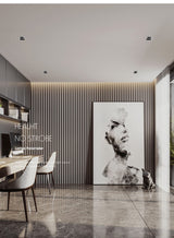 Recessed Ceiling Led Light Square Anti-glare Led Downlight Spot Light 7W 12W 15W Dimmable Living Room Bedroom Corridor Lighting