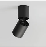 Led Surface Mounted Downlight Aluminum Led Ceiling Light Angle Rotatable 7W 12W Ceiling Lighting For Living Room Bedroom Stores