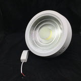 Super Bright Surface Mounted 10W 15W 25W LED Downlight AC85-265V LED Ceiling Panel light 3000K/4000K/6000K LED Indoor light