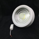Super Bright Surface Mounted 10W 15W 25W LED Downlight AC85-265V LED Ceiling Panel light 3000K/4000K/6000K LED Indoor light