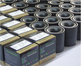 Dimmable 7W 10W 12W led downlight Surface mounted Adjustable 90 degrees Spot light 360 Rotatable led lamp for indoor Foyer,Hall