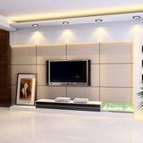 Downlight Ceiling spots Led lamp Down light Decoration bedroom LED lighting Room decoration hotel lighting AC220V built-in lamp