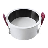 Deep Anti-Glare Dimmable LED Downlight Ceiling Light Spotlight Embedded LED Ceiling Light