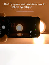 BRGT LED Downlights Aluminum 8W Replaceable Ceiling Lamp Anti-Glare Tuya Spot Narrow Border For Kitchen Home Indoor Lighting