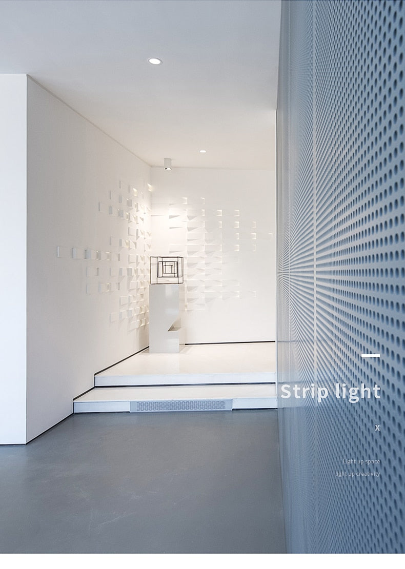 BRGT LED Downlights Aluminum 8W Replaceable Ceiling Lamp Anti-Glare Tuya Spot Narrow Border For Kitchen Home Indoor Lighting