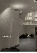 BRGT LED Downlights Aluminum 8W Replaceable Ceiling Lamp Anti-Glare Tuya Spot Narrow Border For Kitchen Home Indoor Lighting