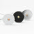 Dimmable IP65 1W Slim 8mm 12V 80Ra Mini LED Downlight Cabinet Kitchen Deck Display Spot Lighting Lamp Jewelry Spotlight