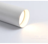 Cob Led Downlight 7W 10W Spot Led Downlights Ceiling Surface Mounted Commercial Clothing Indoor Lighting AC85-265V