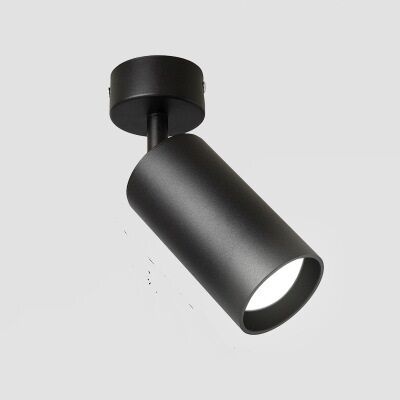 Cob Led Downlight 7W 10W Spot Led Downlights Ceiling Surface Mounted Commercial Clothing Indoor Lighting AC85-265V