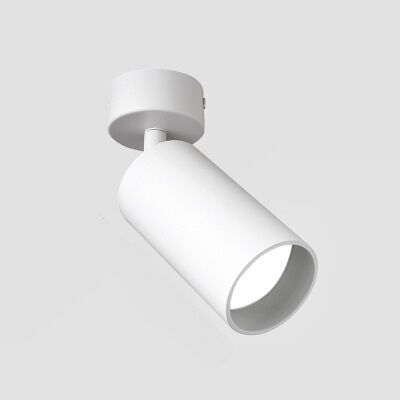 Cob Led Downlight 7W 10W Spot Led Downlights Ceiling Surface Mounted Commercial Clothing Indoor Lighting AC85-265V