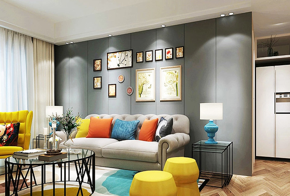 Dimmable Recessed ultra-thin LED Downlights 5W 9W 15W COB Spot Lights LED Ceiling Lamp