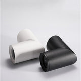 Dimmable Folding Rotating LED Downlights Epistar Chip 10W 15W 20W COB Surface Mounted Ceiling Lamps Spot Lights AC85-265V