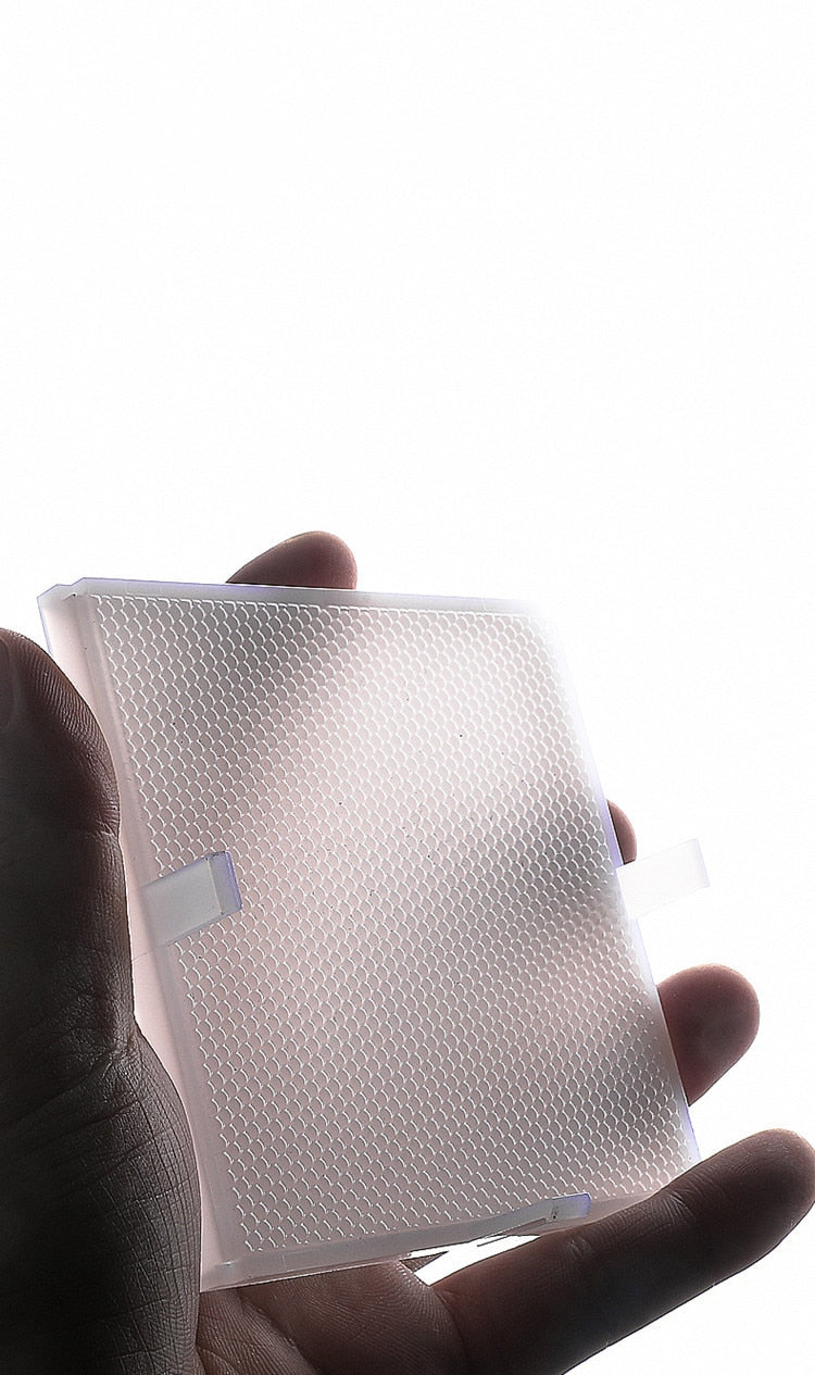 ACETIDE Surface Mounted Quare 9W - 30W LED Cube Ceiling Downlight for Room/Corridor/Hallway COB Spot light indoor lighting