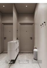 Saiyo Smart Dimmable Tuya LED Downlight Recessed Anti Glare Embedded 7W 10W Spot Lights Aluminum No Border Lamp Indoor Lighting