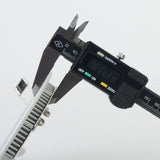 New Arrived Ultra thin Recessed panel light 3W/4W/6W/9W/12W/15W/25W led downlight Panel bulb lamp light AC85-265V Drive Include