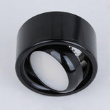 10PCS  Surface Mounted LED Downlight 3W 5W COB Black White Silver Downlight AC110V/220V Lighting Fixtures Free Shipping - LED Lights For Sale : Affordable LED Solutions : Wholesale Prices