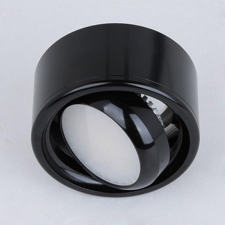 10PCS  Surface Mounted LED Downlight 3W 5W COB Black White Silver Downlight AC110V/220V Lighting Fixtures Free Shipping - LED Lights For Sale : Affordable LED Solutions : Wholesale Prices