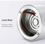 10PCS  Surface Mounted LED Downlight 3W 5W COB Black White Silver Downlight AC110V/220V Lighting Fixtures Free Shipping - LED Lights For Sale : Affordable LED Solutions : Wholesale Prices