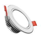 LED Downlight AC85-260V Ceiling recessed round ceiling light Foyer bedroom dining room kitchen lighting lamp