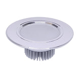 LED Downlight AC85-260V Ceiling recessed round ceiling light Foyer bedroom dining room kitchen lighting lamp