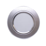LED Downlight AC85-260V Ceiling recessed round ceiling light Foyer bedroom dining room kitchen lighting lamp