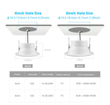 Home Decor WiFi Apple HomeKit E27 Base Smart LED Bulb Magic Lamp Colourful RGBWW RGBCW Downlight Work with Alexa Google Home