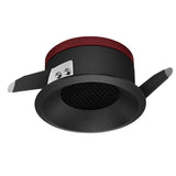 2020 New LED Dimmable Downlight Ultra Thin Anti Glare Spot light 7W 9W 12W 15W Recessed LED ceiling lamp AC85V-220V LED Lamp